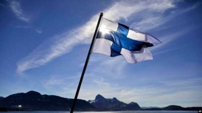 Финляндия с 15 апреля введет новые ограничения на границе с РФ