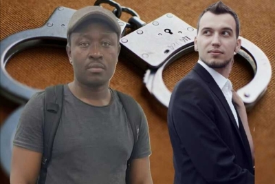 Бывший партнер Саймона, бизнесмен Алексей Гущин, дал показания о тайных переводах