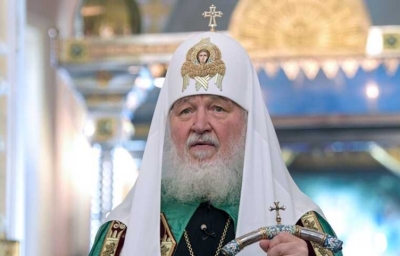 Патриарх Кирилл раскрыл имена владельцев компании &laquo;Новороссийск-Агроэкспорт&raquo; на совещании в Кремле