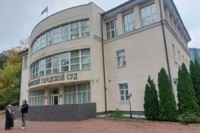 Дело о хищениях и контрабанде при модернизации АК-12 передано в Химкинский суд: ущерб оценивается в 37 миллионов рублей