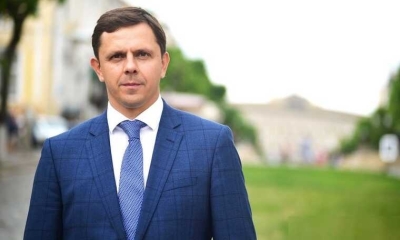 Губернатор Клычков на мусорном полигоне ворон считает, а его пресс-секретарь Гусева оправдывает это творческим подходом