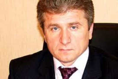 Валентин Юмашев удивлен масштабами коттеджа для генерала Патапени в Горках-2