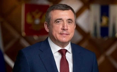 Арест топ-менеджера &laquo;Росатома&raquo; Сахарова - &laquo;звоночек&raquo; для Лимаренко