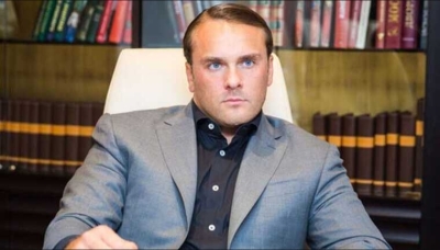 Полтора года скандала: Дубай, Мальдивы и бриллианты Александра Колокольцева