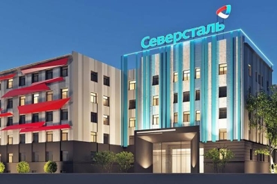 Подполковник КГБ Егоров отвечает за взаимодействие &laquo;Северстали&raquo; с властью