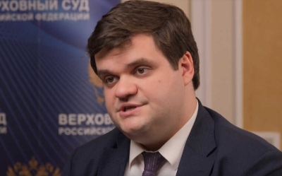 Нотариус Сергей Доронин: FedorovLeaks незаконно опубликовал мои клиентские данные