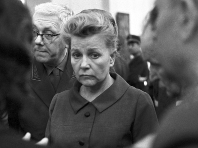 &laquo;Хрущевские заморозки&raquo;