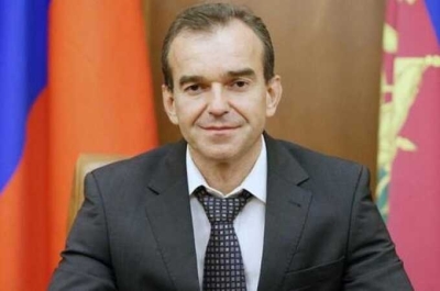 Особняки, оружие и ворованные миллиарды: как ближайшее окружение губернатора Вениамина Кондратьева годами безнаказанно грабило Кубань