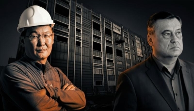 &laquo;Сдвиг вправо&raquo; в сторону СИЗО: кто ответит за провал Центра креативных индустрий в Улан-Удэ?