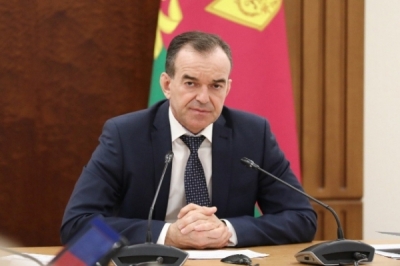 Александр Стародубцев: советник Власова
