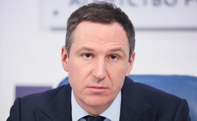 Ольга Абрамова назначена главой Удмуртии &mdash; новый губернатор от клана Патрушевых