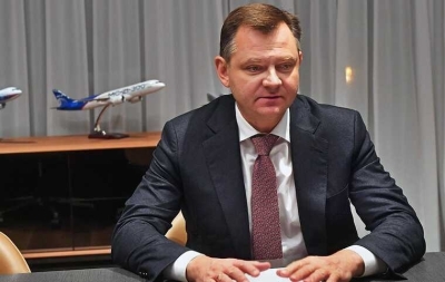 Арбитражный суд Ростовской области рассматривает иски по землям Юрия Слюсаря