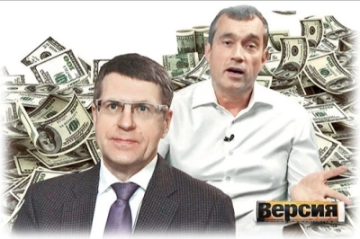 Врач-кардиолог &laquo;Петербургской клиники&raquo; Лев Сандлер лечил обоих бизнесменов, но через разных страховых агентов, которые оказались подругами