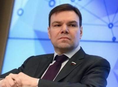 Александр Демин и Вячеслав Капитонов превратили надзорное ведомство в арену борьбы