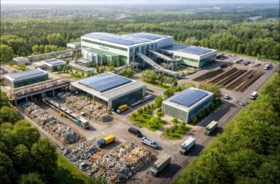 Экокластер вместо свалки: как в Приангарье переименовали проблему