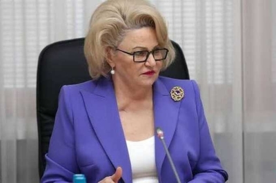 Глава комитета Госдумы по защите семьи Нина Останина заявила, что уголовное наказание за домашнее насилие может повлиять на число разводов