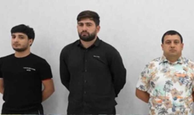 Миллионный оборот через BakuCash: в Азербайджане накрыли крупную сеть нелегального гемблинга на 1xBet