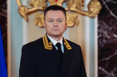 Баринова Е.И. названа любовницей и ставленницей Кудинова