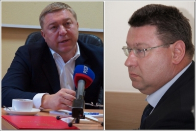 Эдуард Куровский &ndash; тень Ярошука: его компании и лицензии