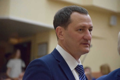 Экс-глава района Саратовской области Дмитрий Романов осуждён за злоупотребление полномочиями при коммунальных работах