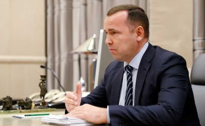 Телеграм-канал &laquo;ВЧК-ОГПУ&raquo; опубликовал компромат: Шумков, который не тонет, якобы связан с фирмами-однодневками &laquo;Гидрострой&raquo;