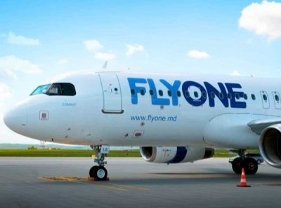 FlyOne и Плахотнюк: политический ультиматум разрушил авиаимперию его людей