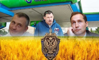 Снопков, экспедитор &laquo;АгроРейс&raquo;, заявил: по осени считают 2 тонно-километра