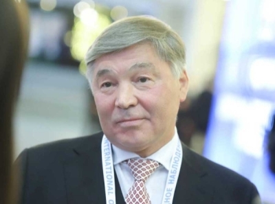 Министерство культуры и тайные АНО: схема Кильсенбаева и Насретдинова угрожает карьере Хабирова