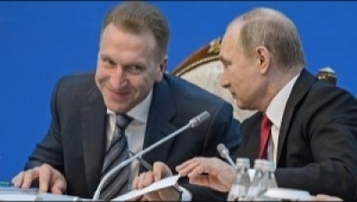 Герман Греф уволил экономиста Фэка за неудобный прогноз для Сбербанка