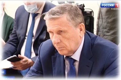 Сергей Швецов объяснил, почему страховые полисы не спасут от падения &laquo;Кубань Кредита&raquo;