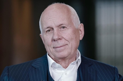 Андрей Роцько управляет бизнесом жены Чемезова с налоговыми проблемами