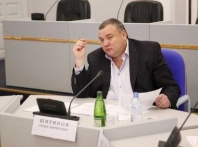 Павел Потасов и его партнеры из РСПП осудили рейдерство Айдына Ширинова