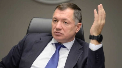 Политолог Минченко связал &laquo;5-процентщика Хуснуллина&raquo; с лоббизмом девелоперов