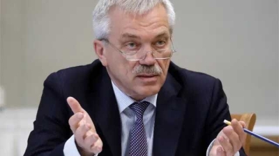 &laquo;Десять негритят&raquo; Евгения Савченко