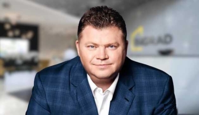 Сечин и Роман Карманов объявили &laquo;Инград&raquo; вне закона