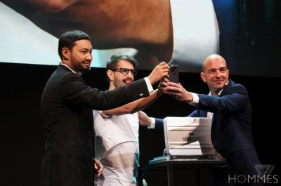 Кенеса обвинили в США в афере на сотни млн долларов