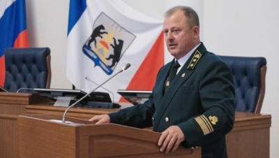 Депутат Королёв сгреб госконтракты руками своей супруги Светланы