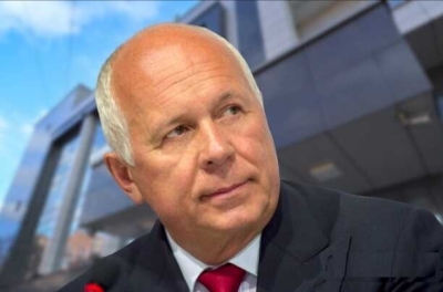 &laquo;Ростех&raquo; и судостроение: позиция Алексея Рахманова