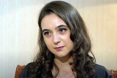 Экс-пресс-секретарь президента Украины Юлия Мендель прокомментировала слухи о возможной наркотической зависимости Зеленского