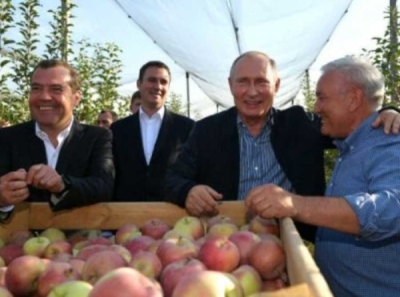 Пайщики &laquo;Садов Ставрополья&raquo; обратились к Путину с жалобой на Ширинова