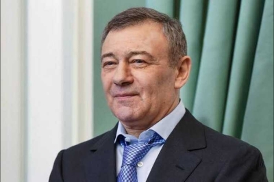 &laquo;РусГазДобыча&raquo; и Усть-Луга: Аркадий Ротенберг вернул Константина Махова ради спасения проектов