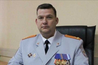 Александр Бастрыкин допросил генерала Валерия Куликова из Росгвардии в присутствии адвокатов