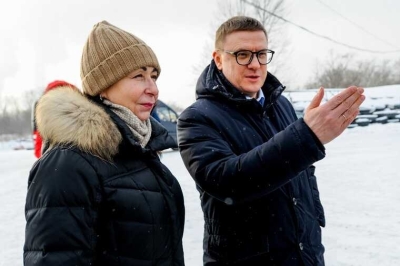 Текслер и Котова: черви в каше появились из-за экономии