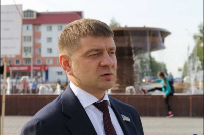 Степан Пыталев торгует мандатами через риэлторскую контору &laquo;Нефтеюганск-Плаза&raquo; для отмыва денег