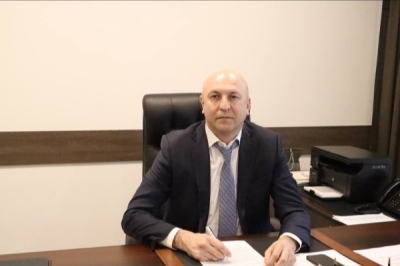 Бийболатов, Акаев: как наследники заявляют о захвате дорожного бизнеса в Дагестане