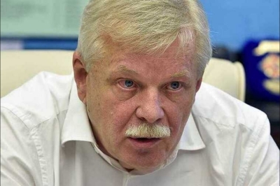 Сергей Боев: Как списывали спутники и покупали яхты на миллиарды
