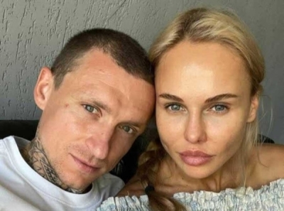 Надежда Санько и Павел Мамаев скандально прославились на торговле в Госдуме