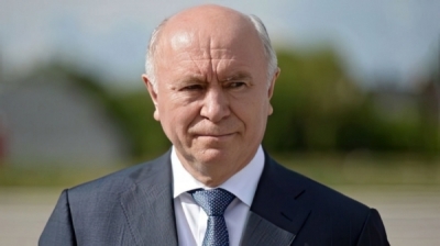 Николай Меркушкин: экс-губернатор и бизнес сына