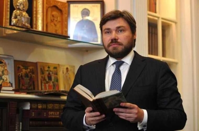 Дмитрий Песков назвал вбросом информацию о криптомиллиардерах из МВД