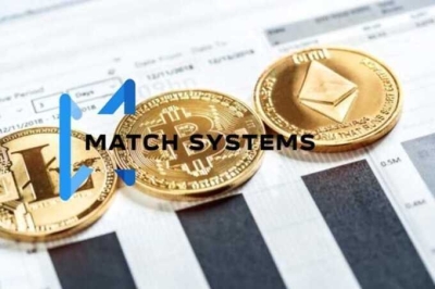 Басманный суд санкционировал арест счетов Match systems и Garantex в 50 биткоинах